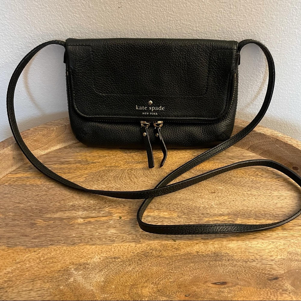 Kate Spade Small Crossbody Bag Mansfield Mariana